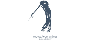 Logo slider golfmanager customer Miguel Angel Jimenez
