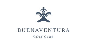 Buenaventura golf logo MX